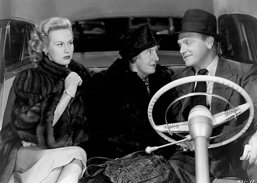 #54. White Heat (1949)